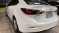 Mazda 3   1.5 AT  2015 - Bán Mazda 3 1.5 AT đời 2015, màu trắng chính chủ 