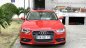 Audi A4   1.8TFSI  2014 - Bán Audi A4 1.8TFSI 2014, màu đỏ, xe nhập