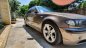 BMW 3 Series  325i  2004 - Bán BMW 3 Series 325i 2004, màu nâu, nhập khẩu nguyên chiếc, giá 200tr