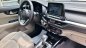 Kia Cerato Luxury 2019 - Cần bán xe Kia Cerato Luxury đời 2019, màu trắng