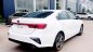 Kia Cerato Luxury 2019 - Cần bán xe Kia Cerato Luxury đời 2019, màu trắng