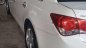 Chevrolet Cruze 2011 - Chính chủ bán xe Chevrolet Cruze 2011, màu trắng