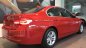 BMW 3 Series 2019 - Bán BMW 320i năm sản xuất 2019, màu đỏ, nhập khẩu