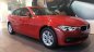 BMW 3 Series 2019 - Bán BMW 320i năm sản xuất 2019, màu đỏ, nhập khẩu