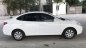 Hyundai Elantra 2012 - Bán Hyundai Elantra năm sản xuất 2012, màu trắng xe gia đình, giá 256tr