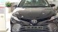 Toyota Camry 2019 - Bán Toyota Camry 2.0G năm sản xuất 2019, màu đen, nhập khẩu