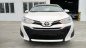 Toyota Vios E 2019 - Xe Vios 2019, nhận xe với 150 triệu, trả góp LS 0.33%