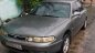 Mazda 626   1996 - Cần bán Mazda 626 đời 1996, màu xám, chính chủ 