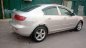 Mazda 3   2006 - Cần bán Mazda 3 sản xuất 2006, màu bạc, chính chủ 