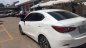 Mazda 2 2015 - Bán Mazda 2 năm sản xuất 2015, màu trắng, xe nhập, giá cạnh tranh