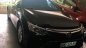 Toyota Camry 2016 - Bán Toyota Camry đời 2016, màu đen