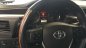 Toyota Corolla altis 2.0V 2014 - Cần bán lại xe Toyota Corolla altis 2.0V đời 2014, màu đen
