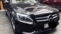 Mercedes-Benz C class 2018 - Bán C200 SX 2018 xe đi lướt 6000km, hàng hiếm còn thơm mùi mới, xe có loa Bumaster bao check hãng