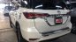 Toyota Fortuner V 4x2 2017 - Bán xe Toyota Fortuner V 4x2 đời 2017, màu trắng, nhập khẩu chính hãng