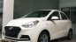 Hyundai Grand i10 2019 - Bán ô tô Hyundai Grand i10 năm 2019, màu trắng, giá 350tr