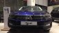 Volkswagen Passat 2019 - Bán ô tô Volkswagen Passat 2019, màu xanh lam, xe nhập