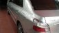 Toyota Vios 2012 - Cần bán Toyota Vios 1.5E sản xuất 2012, màu bạc 