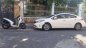 Kia Cerato 2017 - Cần bán Kia Cerato sản xuất 2017, màu trắng số sàn