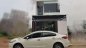 Kia Cerato 2017 - Cần bán Kia Cerato sản xuất 2017, màu trắng số sàn