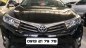 Toyota Corolla altis 2.0V 2014 - Bán ô tô Toyota Corolla altis 2.0V năm 2014, màu đen, 690 triệu
