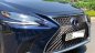 Lexus LS 2017 - Bán ô tô Lexus LS năm sản xuất 2017, màu xanh lam, xe nhập