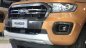 Ford Ranger 2019 - Bán Ford Ranger Wildtrak Turbo 2.0L đủ màu, giá tốt nhất Hà Nội – LH 0963630634