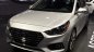 Hyundai Accent 2019 - Bán xe Hyundai Accent năm 2019, màu trắng