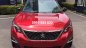 Peugeot 3008 2019 - Bán Peugeot 3008 màu đỏ mới 2020, Hot, LH 0969 693 633