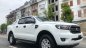 Ford Ranger XLS 2.2 AT 2018 - Bán Ford Ranger XLS 2.2 AT  2018,model 2019 màu trắng siêu lướt 