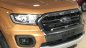 Ford Ranger Wildtrak 2.0L 4x4 Bi Tubor 2019 - Bán Ford Ranger Wildtrak 2.0L Bi Tubor 4x4 2019, đủ màu giao ngay, hỗ trợ trả góp đến 80%