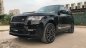 LandRover HSE 2015 - Cần bán xe Range Rover HSE màu đen bản xuất Mỹ, sản xuất 2015, đăng ký 2018 một chủ từ đầu