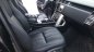 LandRover HSE 2015 - Cần bán xe Range Rover HSE màu đen bản xuất Mỹ, sản xuất 2015, đăng ký 2018 một chủ từ đầu
