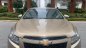Chevrolet Cruze LT 2012 - Bán ô tô Chevrolet Cruze LT 2012, màu vàng số sàn