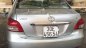 Toyota Vios 2009 - Xe Toyota Vios đời 2009, màu bạc, nhập khẩu nguyên chiếc chính chủ, giá chỉ 245 triệu
