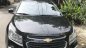 Chevrolet Cruze 2015 - Bán ô tô Chevrolet Cruze đời 2015, màu đen