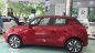 Suzuki Swift GL 2019 - Cần bán xe Suzuki Swift GLX CVT đời 2019, màu đỏ, xe nhập, 549tr - nâng tầm phong cách