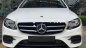 Mercedes-Benz E class E300 AM 2019 - Bán Mercedes E300 AMG 2019, màu trắng