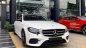 Mercedes-Benz E class E300 AM 2019 - Bán Mercedes E300 AMG 2019, màu trắng
