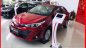 Toyota Vios 2019 - Bán Vios G 550tr, giá sốt hốt ngay 0,33%/tháng