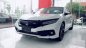 Honda Civic   2019 - Bán Honda Civic RS 1.5 AT 2019, màu trắng, nhập khẩu 
