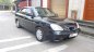Daewoo Nubira 2002 - Cần bán lại xe Daewoo Nubira 2002, màu đen, chính chủ