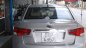 Kia Cerato 2009 - Cần bán Kia Cerato sản xuất năm 2009, màu bạc, xe nhập