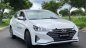Hyundai Elantra   2019 - Bán Hyundai Elantra Sport 1.6 AT sản xuất năm 2019, màu trắng 