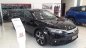Honda Civic   2019 - Cần bán Honda Civic 1.5L Vtec Turbo đời 2019, màu đen, nhập khẩu