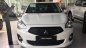 Mitsubishi Attrage 2019 - Cần bán xe Mitsubishi Attrage sản xuất 2019, màu trắng, nhập khẩu 