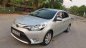 Toyota Vios 2015 - Bán xe Toyota Vios 2015, còn mới, chính chủ