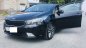 Kia Cerato 2017 - Bán ô tô Kia Cerato 2.0 AT đời 2017, màu đen, nhập khẩu