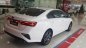 Kia Cerato 2019 - Bán xe Kia Cerato sản xuất năm 2019, màu trắng