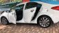 Kia K3 2014 - Bán Kia K3 sản xuất năm 2014, màu trắng, xe nhập xe gia đình, giá tốt