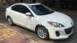 Mazda 3 S 1.6 AT 2014 - Cần bán xe Mazda 3 S 1.6 AT đời 2014, màu trắng